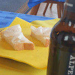 Rosenwirth Hutte Boisson