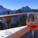 Rosenwirth Hutte Boisson