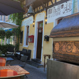 Rosenwirth Hutte Extérieur