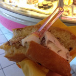 Master Cream food