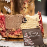 Master Cream food