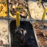 Master Cream food