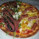 Pizza Flash Nourriture