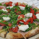 Pizza Flash Nourriture