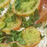 Pizza Flash Nourriture