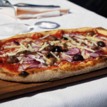 Pizzeria Incontrada Nourriture