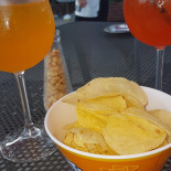 Al Reduce drink