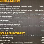 Pizzeria Incontrada Carte