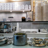 Pappa Reale inside