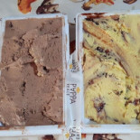 Pappa Reale food