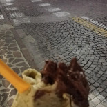 Pappa Reale food