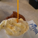 Pappa Reale food