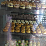 Pappa Reale inside