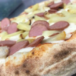 Cubo Pizza Nourriture