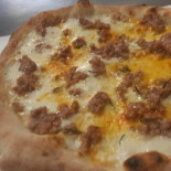 Cubo Pizza Nourriture