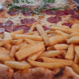 Cubo Pizza Nourriture