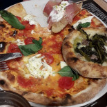 Cubo Pizza Nourriture