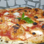 La Pizzotteria Nourriture