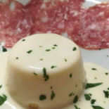 Lo Sfizio Comida