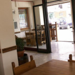 La Pignatta À l'intérieur