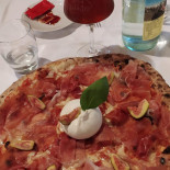 Villa Sant'antonio Comida