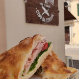 La Bettola Comida