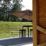 La Bettola Exterior