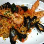 Lo Sfizio Comida