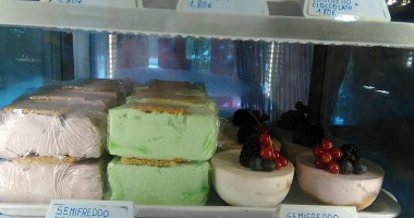 Ristorante Bar Divine Follie Di Fattori Nicola food