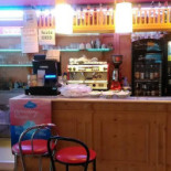 Ristorante Bar Divine Follie Di Fattori Nicola inside