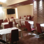 Ristorante Bar Divine Follie Di Fattori Nicola inside