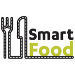 Smart Food Caffe Logo