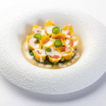 Smart Food Caffe Comida