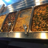 Miraggio Comida