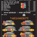 Gplanet Marzocca Carte