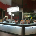 Gplanet Marzocca Extérieur