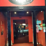Gplanet Marzocca Extérieur