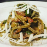 Bistrot Rita Galassetti Comida