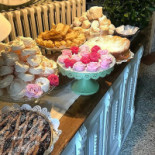 Bistrot Rita Galassetti Bebida
