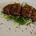 Bistrot Rita Galassetti Comida