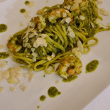 Bistrot Rita Galassetti Comida