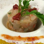 Bistrot Rita Galassetti Comida