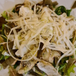 Bistrot Rita Galassetti Comida