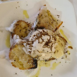 Bistrot Rita Galassetti Comida