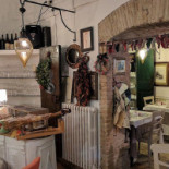 Bistrot Rita Galassetti Dentro