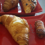 Bistrot Rita Galassetti Comida