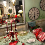 Bistrot Rita Galassetti Bebida