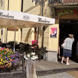 Bistrot Rita Galassetti Extérieur