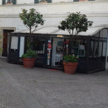 Bistrot Rita Galassetti Exterior