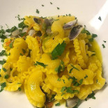 Bistrot Rita Galassetti Comida